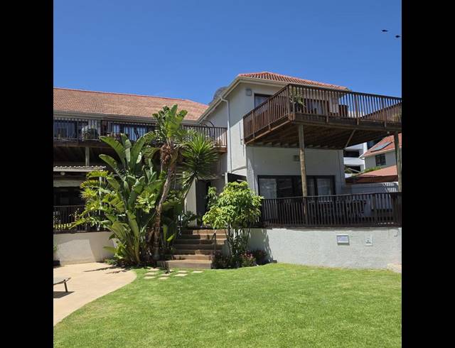 1 BEDROOM APARTMENT FOR SALE IN SEA POINT